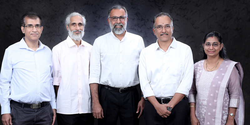 You are currently viewing Semiconductor startup Netrasemi bags Rs 107 Cr from Zoho, Unicorn India Ventures