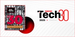 Read more about the article Disruption to scale: YourStory’s Tech30 returns to champion India’s AI and deeptech future