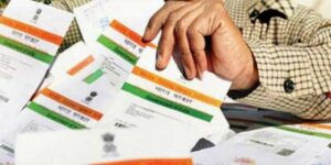 Read more about the article UIDAI, Starlink partner for Aadhaar-based customer verification