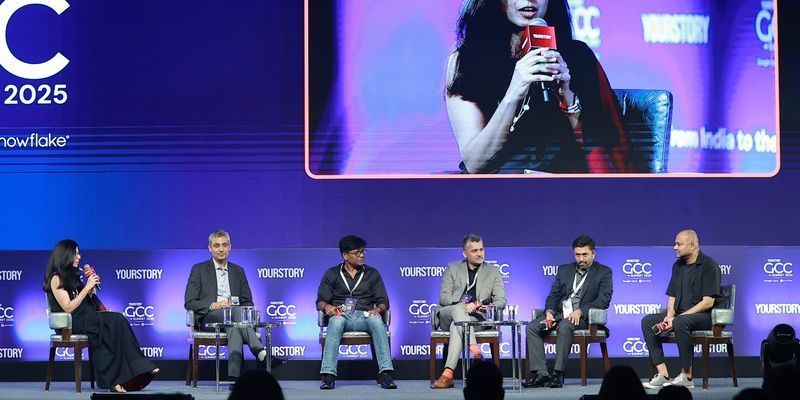 You are currently viewing GCC Summit 2025: Uncovering how Indian GCCs are driving global growth