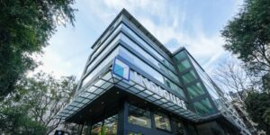 Read more about the article IndiQube unveils post-IPO growth roadmap: 3 mn sq ft in three years