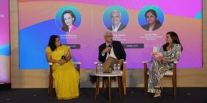 Read more about the article Leaders who listen: Making inclusion the heart of India’s digital boom