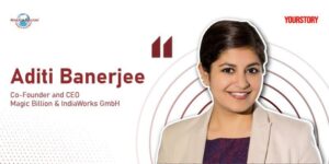 Read more about the article From Back Office to Global Workforce: How Magic Billion Is Helping Indian Youth Find Its Voice