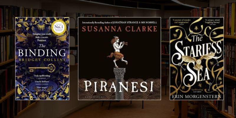 You are currently viewing 5 beautiful books where covers match the magic inside