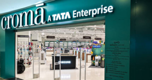 Read more about the article Tata Digital trims losses by 31% in FY25; Croma, 1MG biggest contributors to top-line