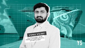 Read more about the article Charting new waters: Int2Cruises is simplifying cruise planning for Indian travellers