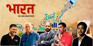 Read more about the article Bharat Ke Incubators: How Small-Town Incubators Are Driving Big Ideas