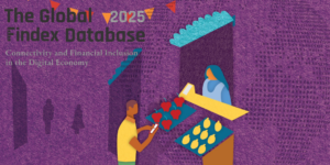 Read more about the article Global Findex 2025: Inside the Rise of Digital Finance Across the World