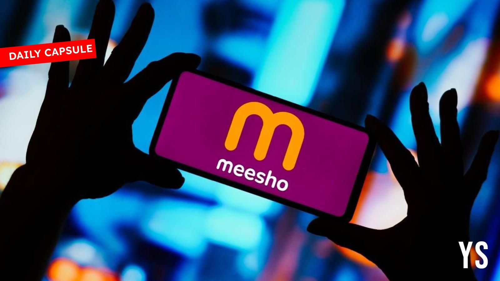 You are currently viewing All about Meesho’s sneaky IPO move; India’s EV financing challenge