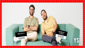 Read more about the article AI startup Metaforms raises $9M led by Peak XV Partners