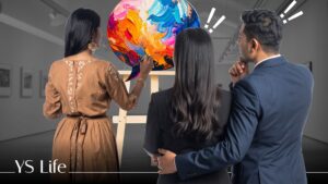 Read more about the article Why mid-career and emerging Indian artists are in the spotlight