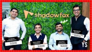 Read more about the article IPO-bound Shadowfax inducts new board members
