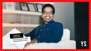 Read more about the article Lenders to sell Good Glamm brands individually, ending group-level revival plan: CEO Sanghvi