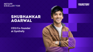 Read more about the article Forecasting the future and filling the gaps: How Synthefy is reinventing time series intelligence with NetApp