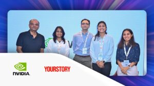 Read more about the article Industry leaders unlock deeptech’s new blueprint at NVIDIA Inception Program Meetup