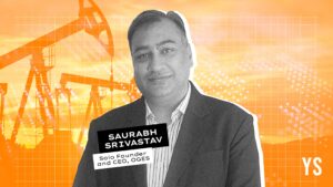 Read more about the article OGES is using AI to modernise the oil and gas industry from the ground up