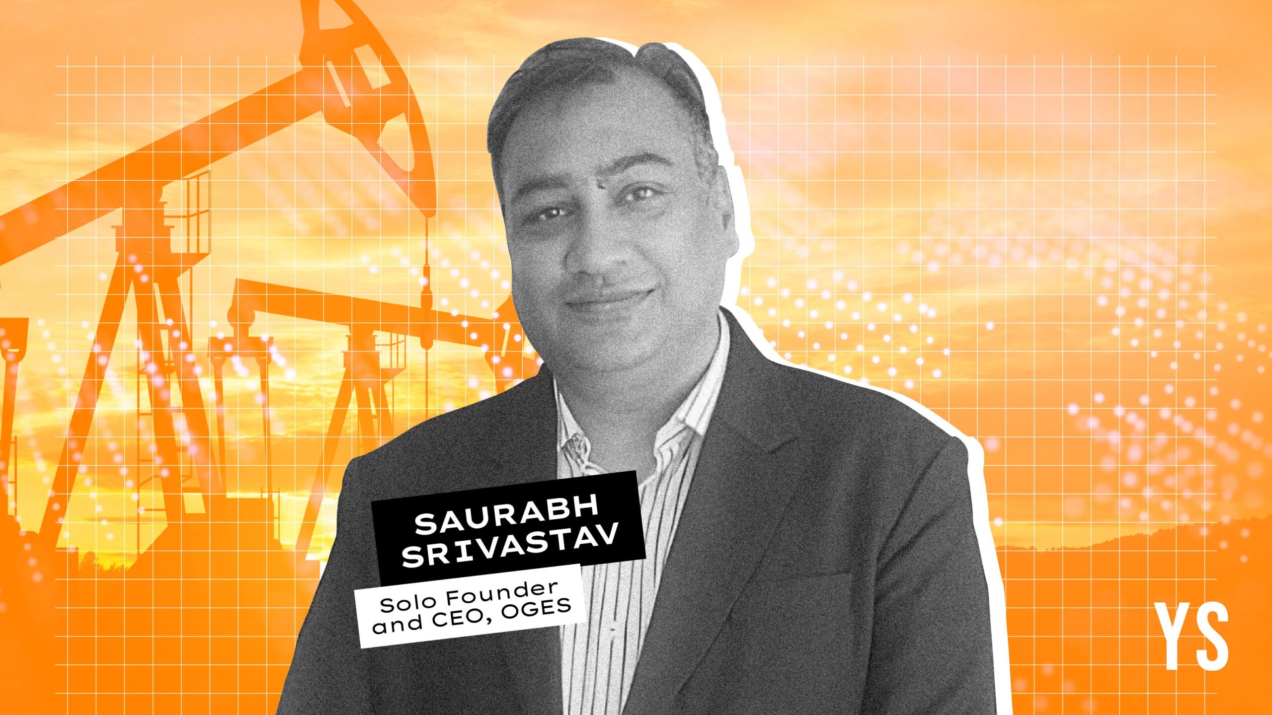 You are currently viewing OGES is using AI to modernise the oil and gas industry from the ground up