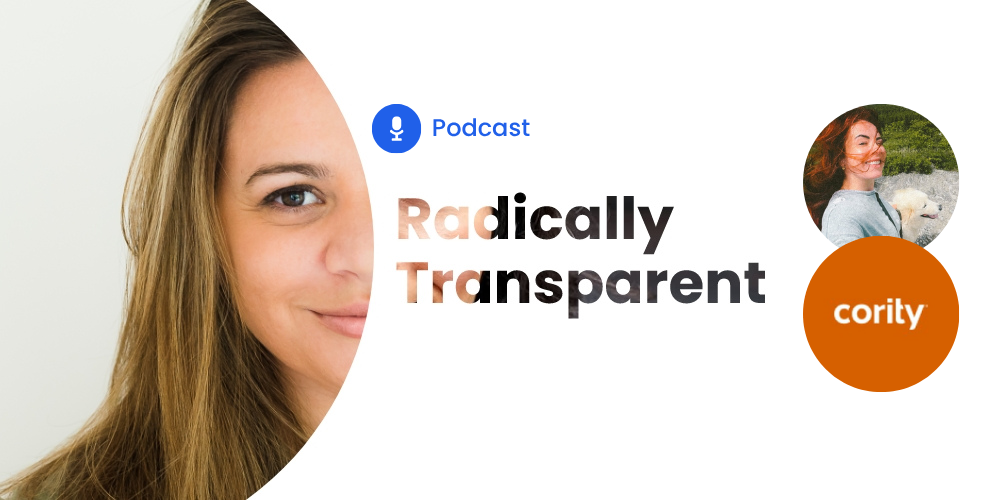 You are currently viewing B2B marketing creativity that converts with Chelsea Lassen