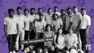 Read more about the article How PawSpace is bringing structure to India’s fragmented pet care industry