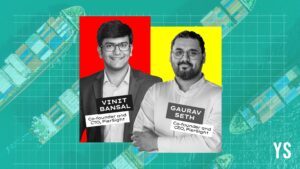 Read more about the article In a league of its own: This Ahmedabad space tech startup is working on persistent oceanic surveillance