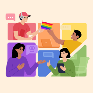 Read more about the article How PhonePe is Building an Inclusive Workplace and Celebrating Pride
