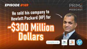 Read more about the article From Snapfish to Aadhaar to MoneyTap to AI: Bala Parthasarathy on building across eras