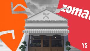 Read more about the article In the Zomato, Swiggy vs restaurants war, it's a fight to the last rupee