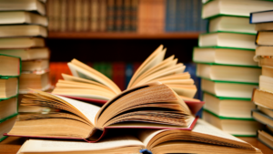 Read more about the article The 5 most translated books that shaped our literary world