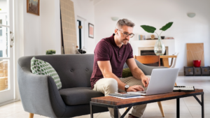 Read more about the article 5 affordable ways to create a productive workplace at home