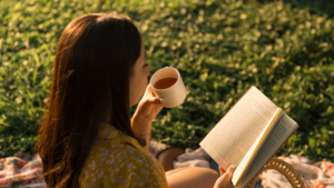 Read more about the article Why reading one page daily may be the best thing you do