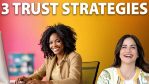 Read more about the article Building Trust in a Changing World: How to Make a Lasting Impact