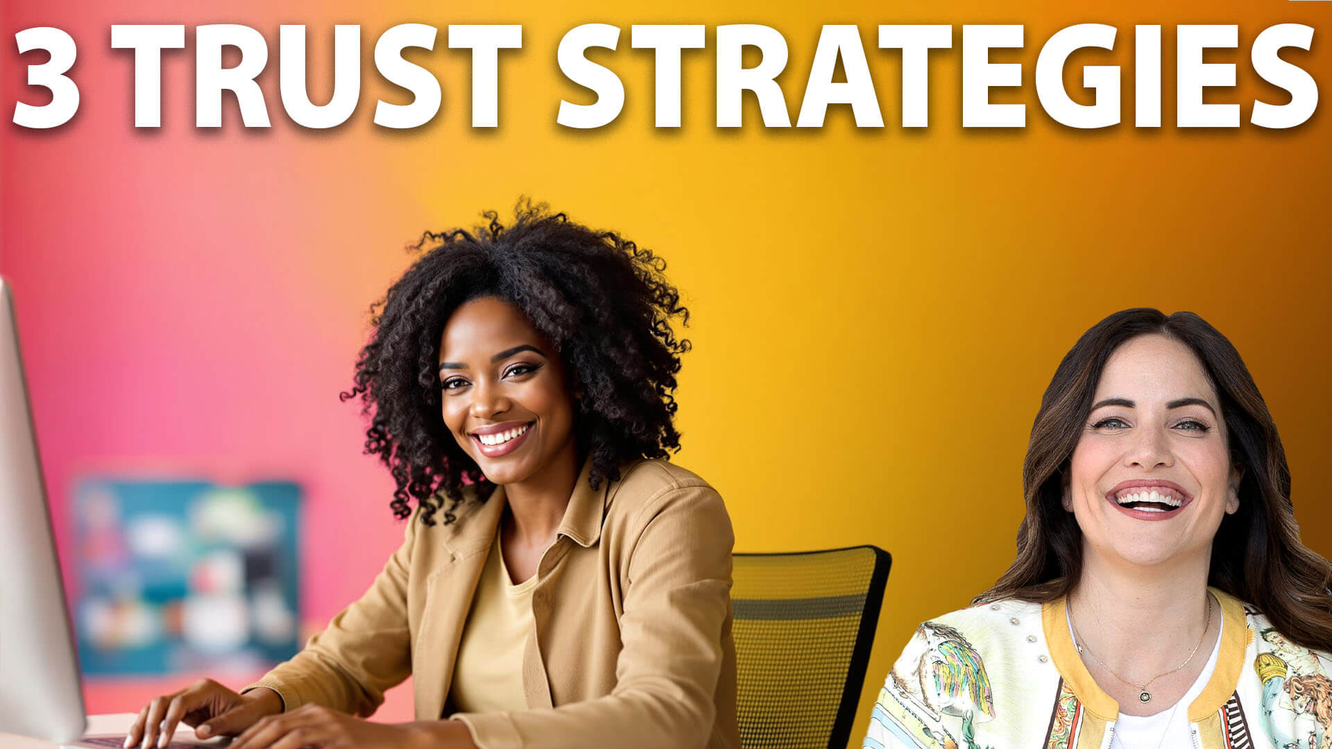 You are currently viewing Building Trust in a Changing World: How to Make a Lasting Impact