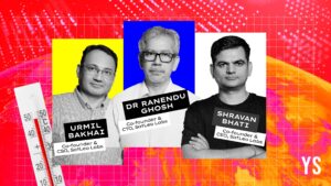 Read more about the article Why spacetech startup SatLeo Labs is betting big on thermal intelligence