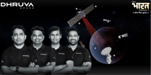 Read more about the article Inside Dhruva Space’s Mission to Power India’s Space-Tech Future