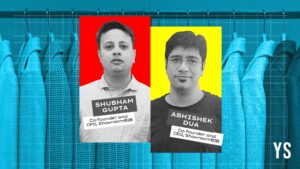 Read more about the article Showroom B2B is using AI and experience centres to fix India’s broken fashion supply chain