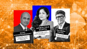 Read more about the article How Snowkap is building an AI-powered engine for enterprise climate action