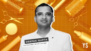 Read more about the article Mirror, mirror, scan my skin: How Style Lounge is disrupting beauty booking