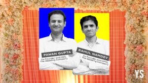 Read more about the article Shaadi Mubarak: How The Wedding Company reshapes wedding planning for India’s middle class