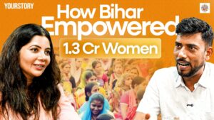 Read more about the article From villages to ventures: How 1.3 Crore Bihar Didis are powering Rs 3 Cr businesses and a rural women’s uprising
