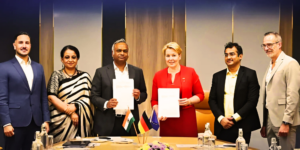 Read more about the article Karnataka Signs MoU with Berlin to Boost Cross-Border Innovation and Startup Growth