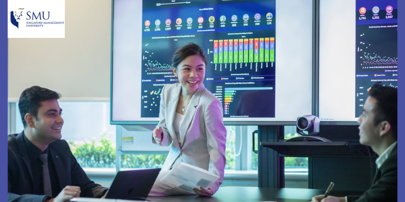 You are currently viewing Why India’s AI momentum makes SMU’s AI and digital transformation courses more relevant than ever