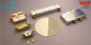 Read more about the article Agnit Semiconductors Leads India’s GaN Innovation Wave