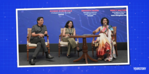 Read more about the article India’s AI workforce revolution begins with talent: upGrad Rekrut is rewriting the script