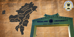 Read more about the article Nagaland University to Host Northeast Incubator, Rs.5 Lakh Grants for Top 50