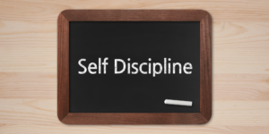 Read more about the article Discipline made easy: 7 mental hacks that actually work