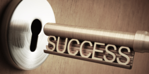 Read more about the article Turning stress into success:  Using the Yerkes-Dodson Law