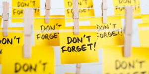 Read more about the article 10 Hidden tips to boost your memory effectively today