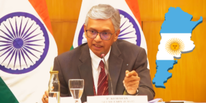 Read more about the article India Taps Argentina’s Lithium Reserves: Drones & Defense Next