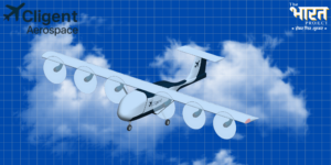 Read more about the article Cligent Aerospace: Building India's First Indigenous STOL Aircraft