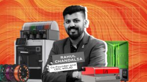 Read more about the article With toys, training, and tech, WOL3D is making 3D printing accessible to everyone